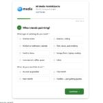 Contact Wizard – Painting Lead Form thumbnail