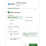 Contact Wizard – Painting Lead Form thumbnail