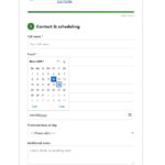 Contact Wizard – Painting Lead Form thumbnail