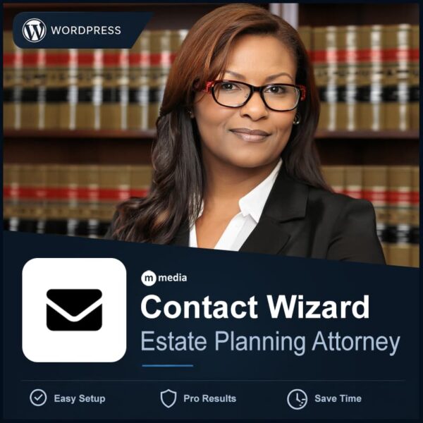 Contact Wizard - Dui Criminal Defense Attorney Lead Form