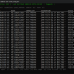 Agent Action Ledger thumbnail