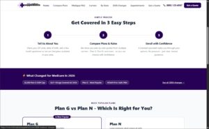 Medigap Pro 2026