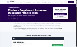 Medigap Pro 2026