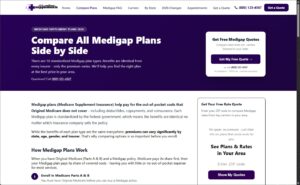 Medigap Pro 2026