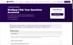 Medigap Pro 2026
