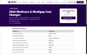 Medigap Pro 2026