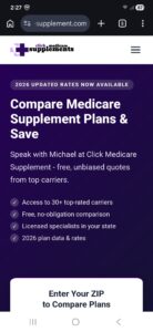 Medigap Pro 2026