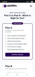 Medigap Pro 2026