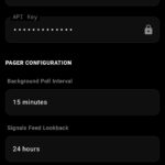 SiftLog for Android thumbnail