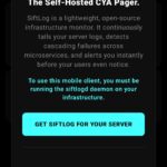 SiftLog for Android thumbnail