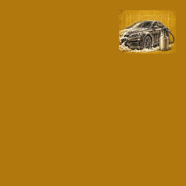 Contact Wizard - Car Detailing Lead Form