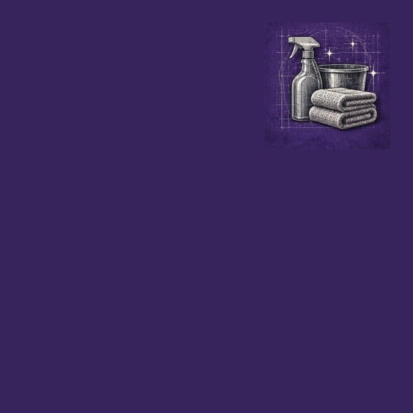 Contact Wizard - Housecleaning Lead Form
